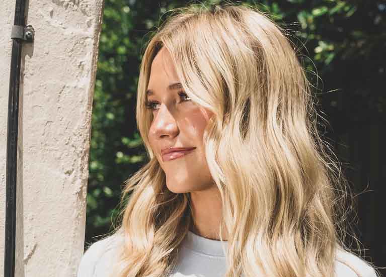 PaisLee Nelson Hairstyles