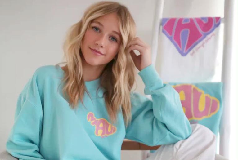 PaisLee Nelson Personal Life