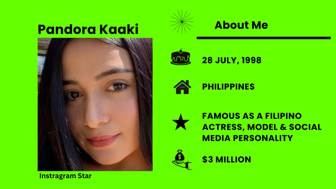 Pandora Kaaki OnlyFans | Everything you should know