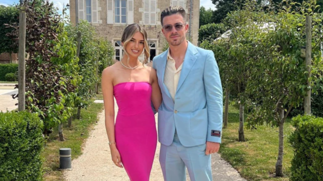 Sasha Attwood Boyfriend and Relationships
