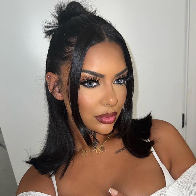 Aliza Jane Net Worth