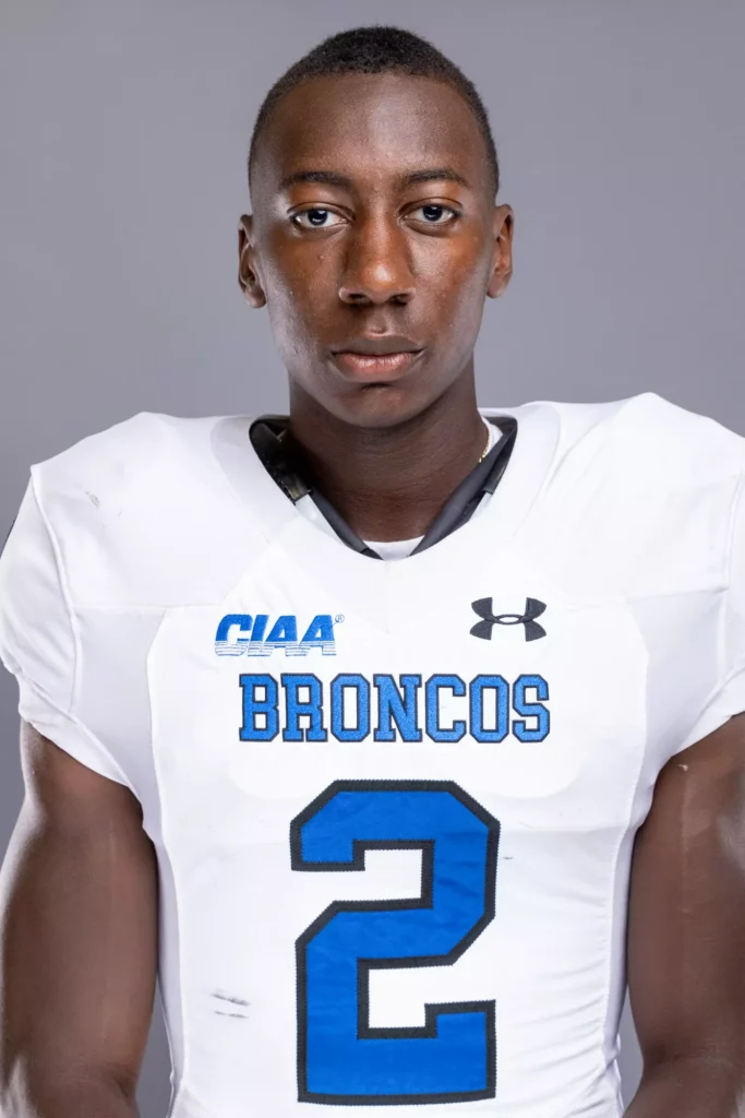 Joshua Williams 40 Time and Athleticism