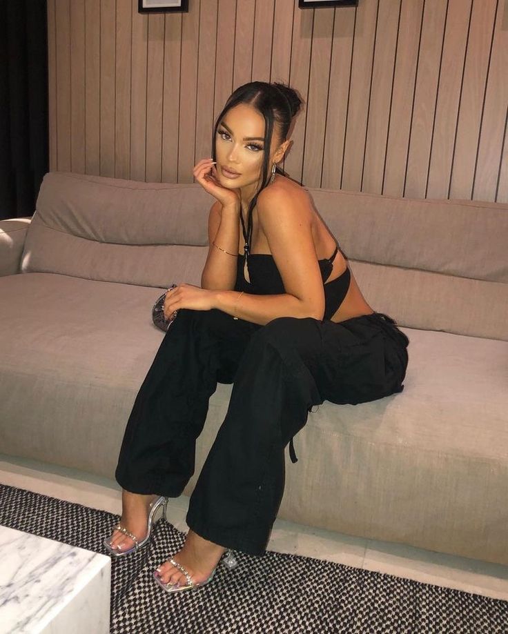 Madison Sarah Net Worth