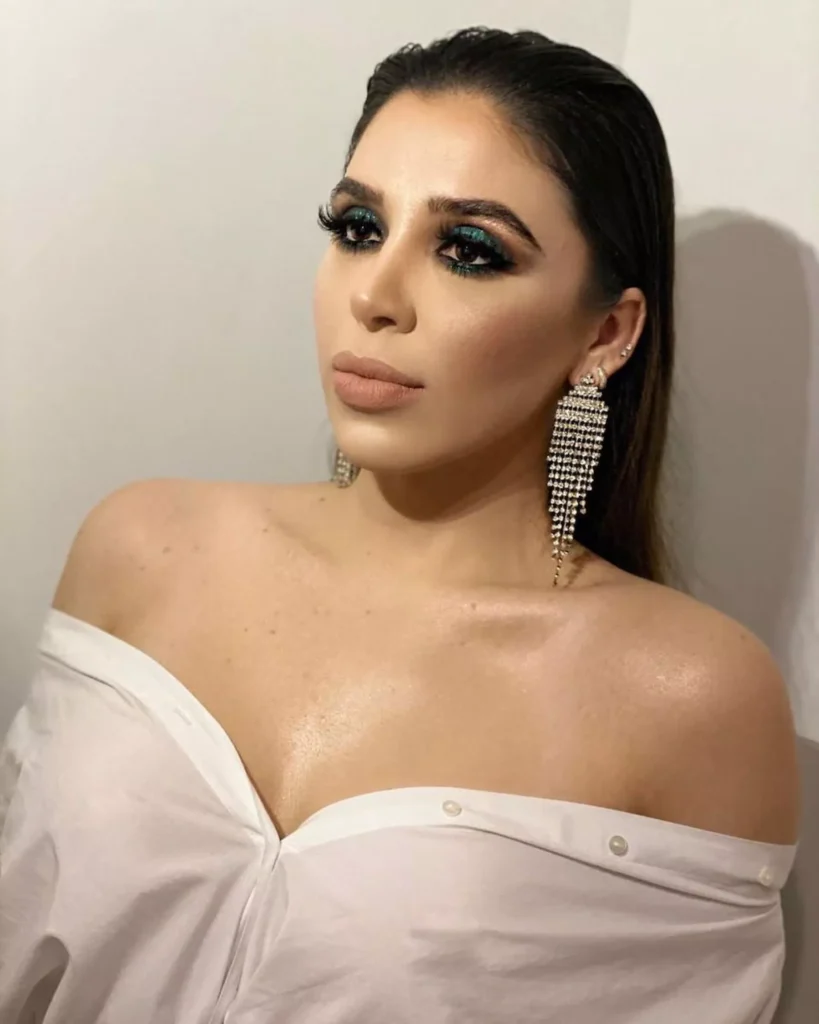 Emma Coronel Aispuro Net Worth $8 Million
