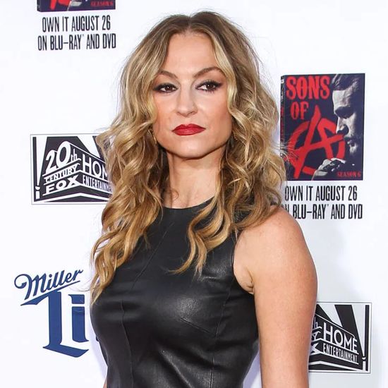 Drea de Matteo Wikipedia/Biography