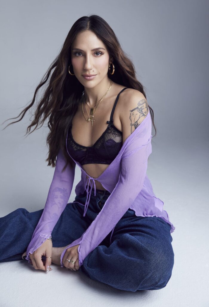 Tefi Pessoa Net Worth, Wiki, Height, Age, Family, Husband and Career Tefi Pessoa Height and Weight