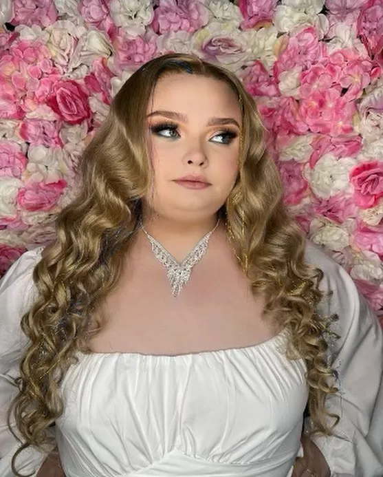 Alana Thompson Net Worth