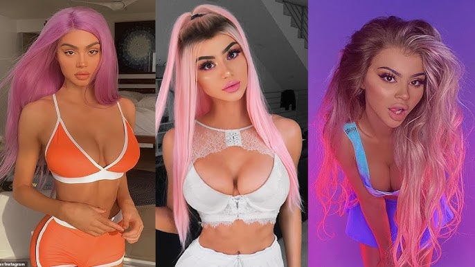 Kristen Hancher OnlyFans