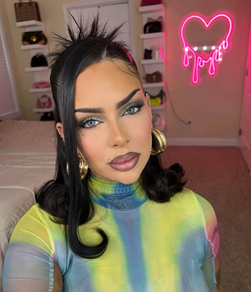 Aliza Jane Net Worth $1.3 Million