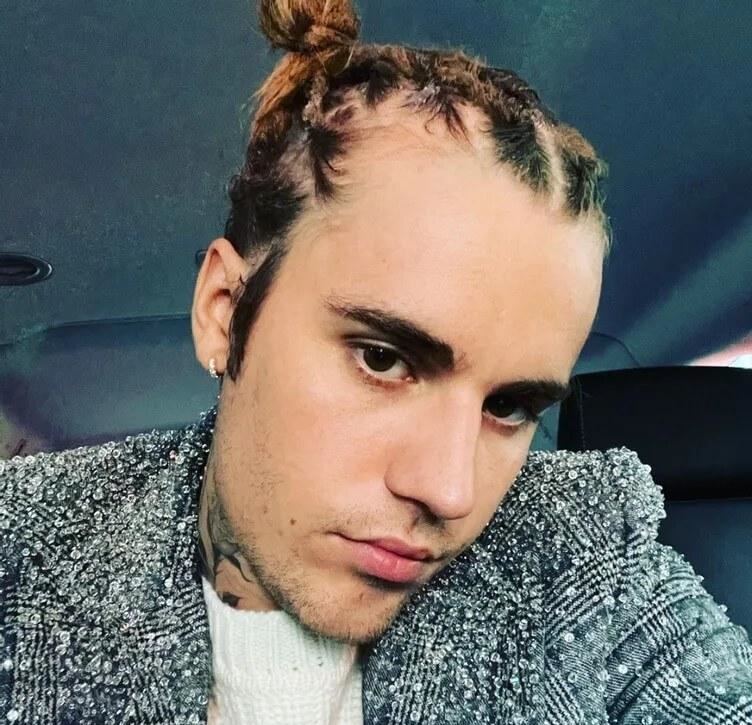 Justin Bieber Hair: 2021