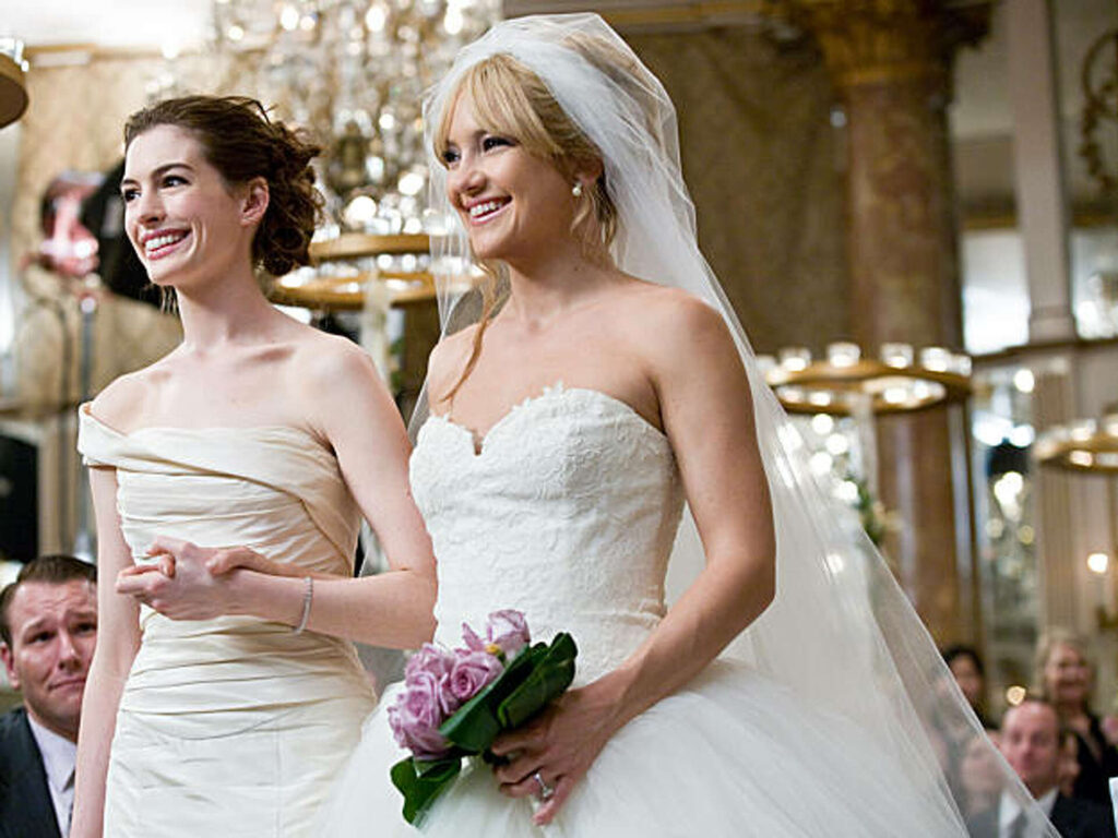 Bride Wars (2009)