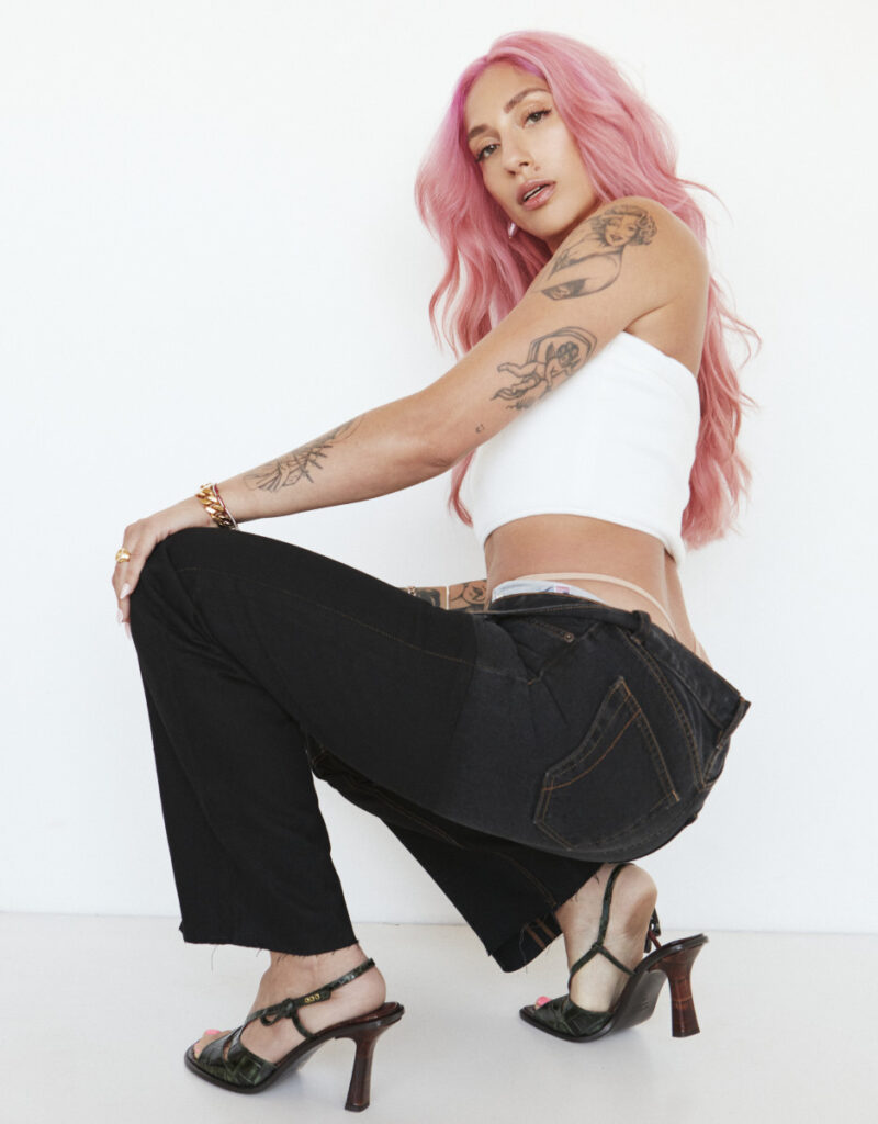 Tefi Pessoa Net Worth, Wiki, Height, Age, Family, Husband and Career Tefi Pessoa Age