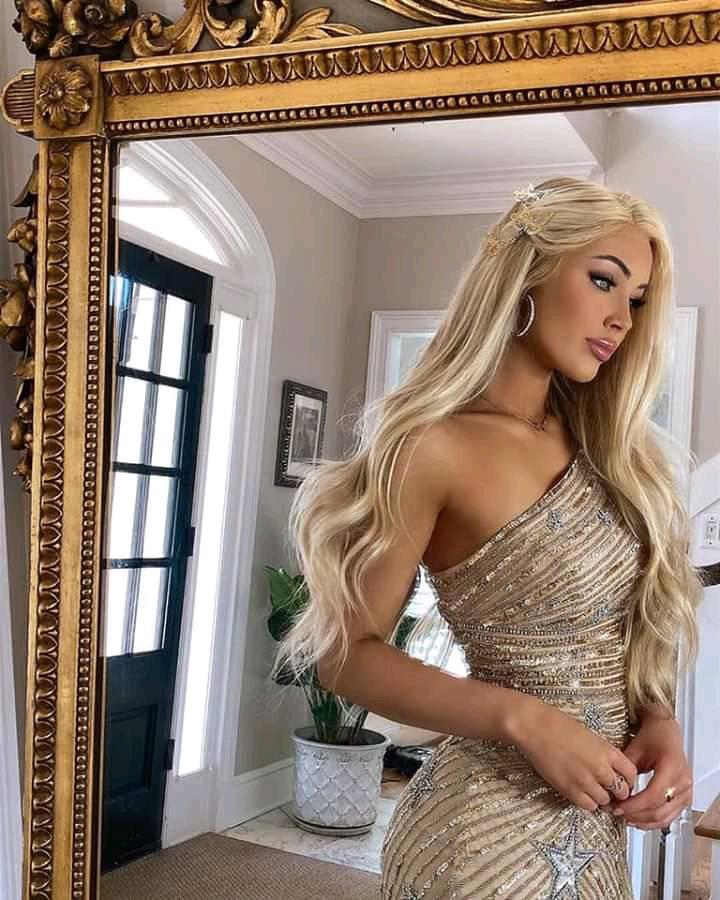 Katerina Rozmajzl Net Worth, Wiki, Height, Age, Family, Boyfriend and Career Katerina has built a successful modeling portfolio.
