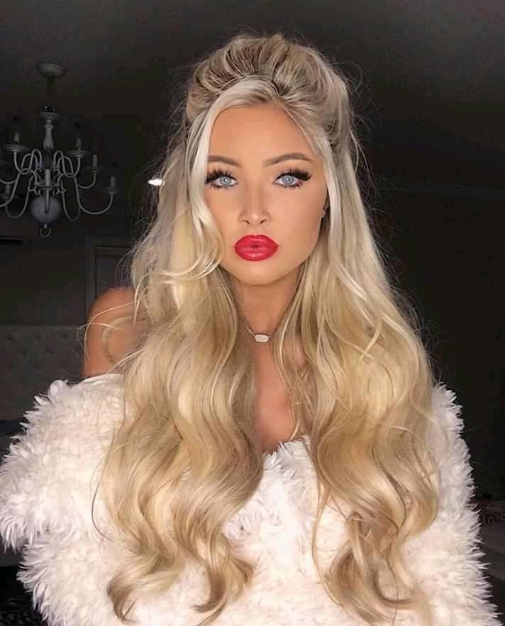 Katerina Rozmajzl Net Worth