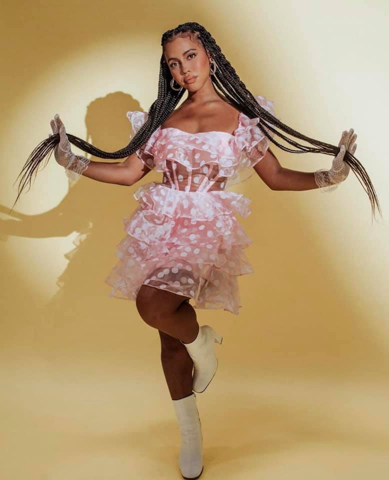 Asia Monet Ray career began at an incredibly young age.