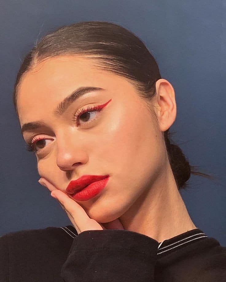 Nailea Devora Net Worth, Wiki, Height, Age, Family, Husband and Career Nailea Devora Makeup and Beauty Content