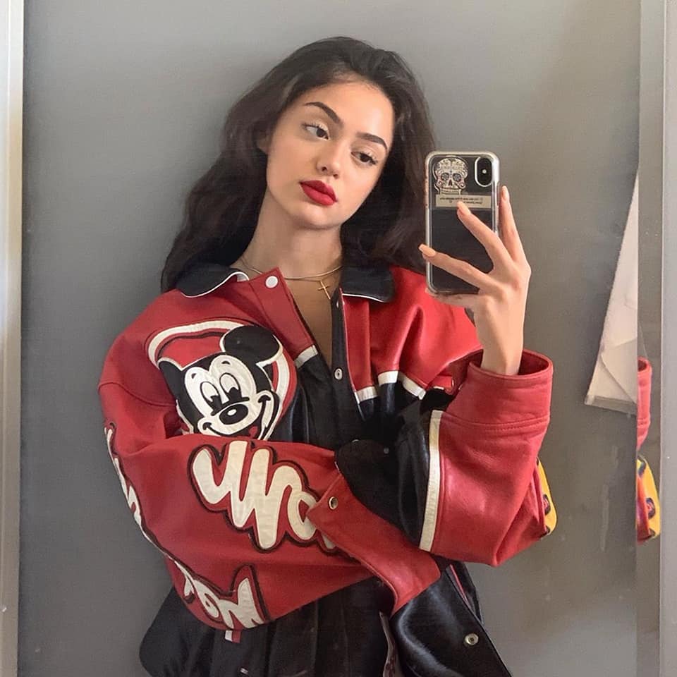 Nailea Devora Net Worth, Wiki, Height, Age, Family, Husband and Career Nailea Devora Model