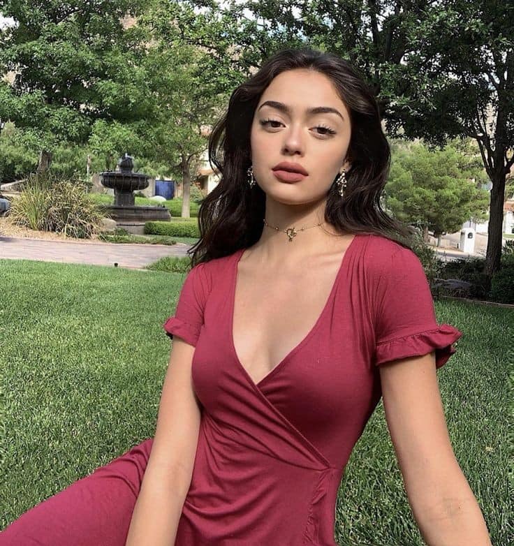 Nailea Devora Net Worth, Wiki, Height, Age, Family, Husband and Career Nailea Devora Career/Professional Journey