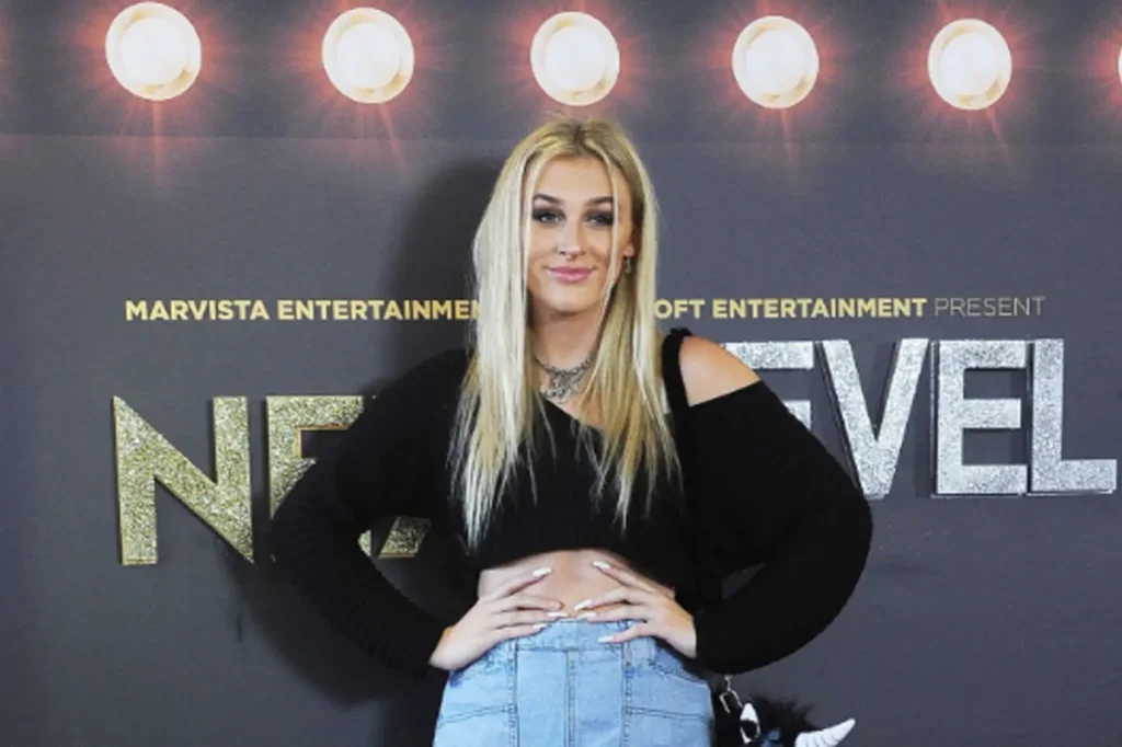 Madi Monroe Age, Wiki, Height, Family, Husband, Net Worth and Career Madi Monroe is known for her love of fashion