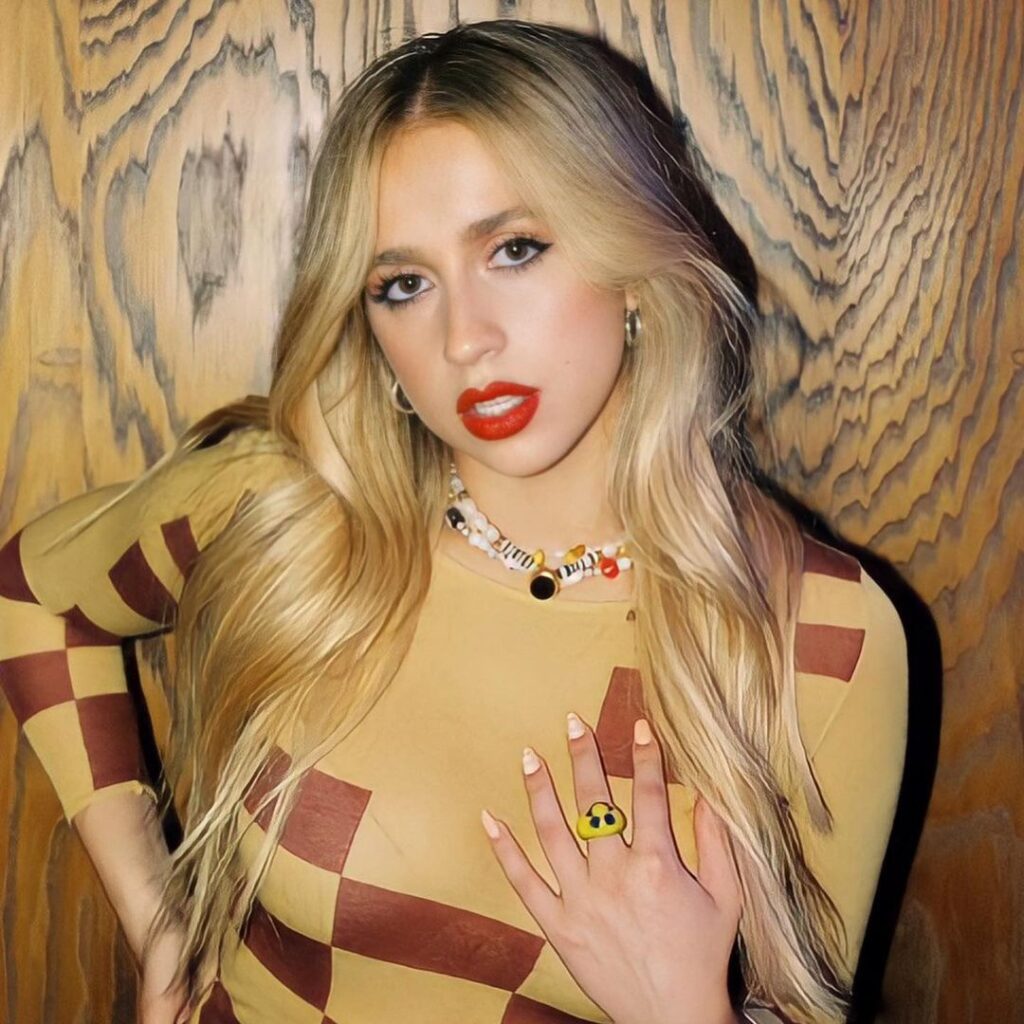 Tate McRae Career/Professional Journey