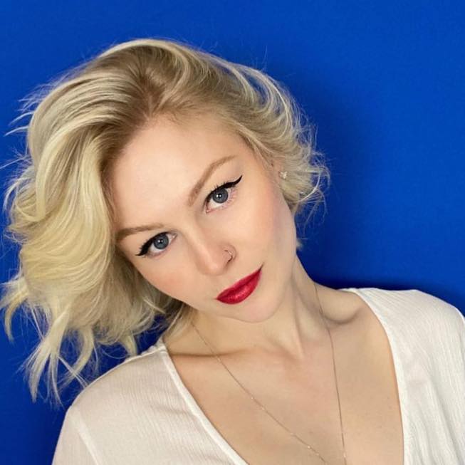 Kris Collins Net Worth, Wiki, Height, Age, Family, Husband and Career Collins launched her own merchandise line.