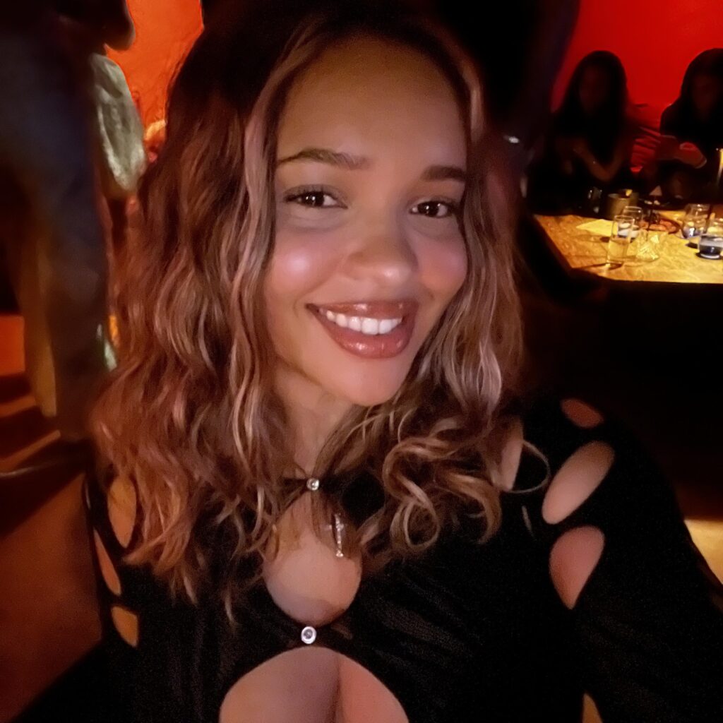 River Bleu Net Worth, Wiki, Height, Age, Family, Boyfriend and Career River Bleu Personal Life