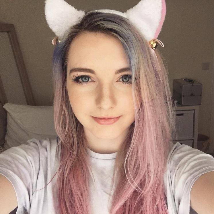 LDShadowLady Famous Minecraft Series