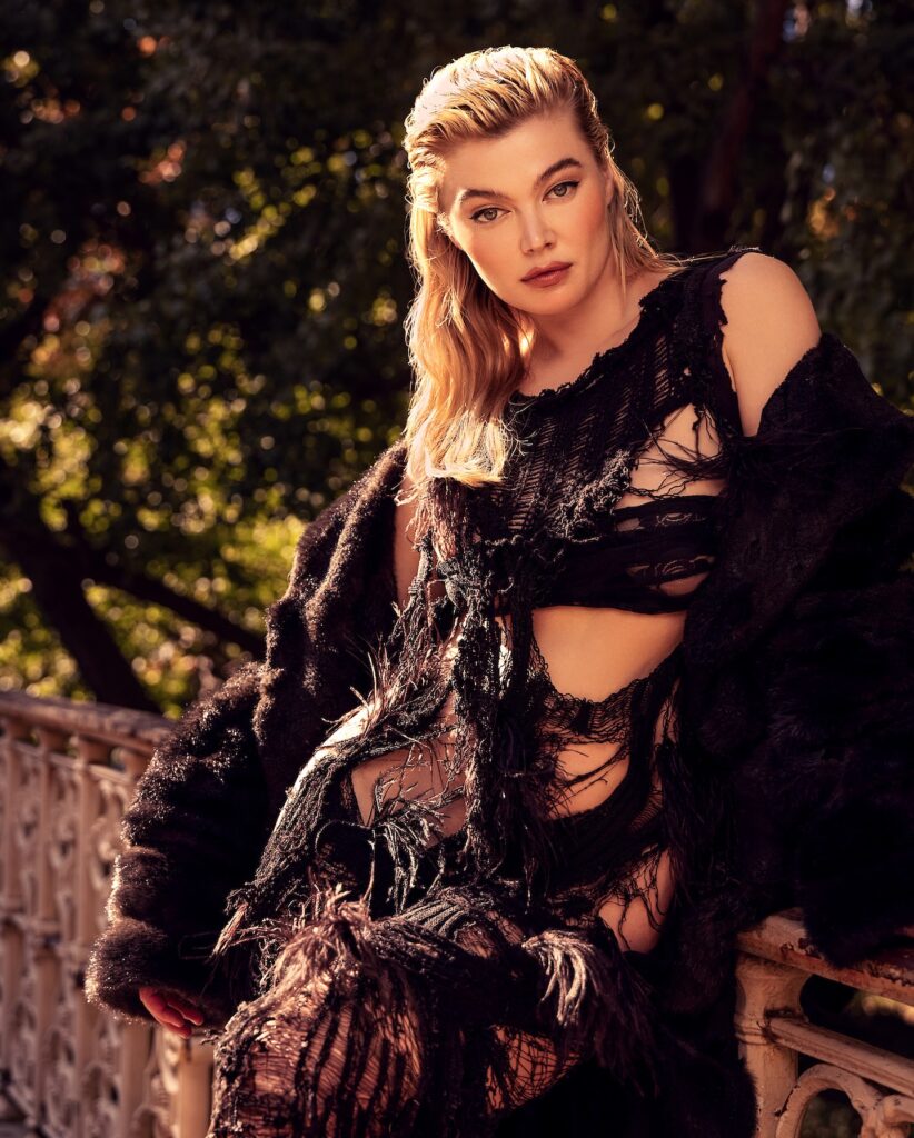 Khrystyana Kazakova Career/Professional Journey