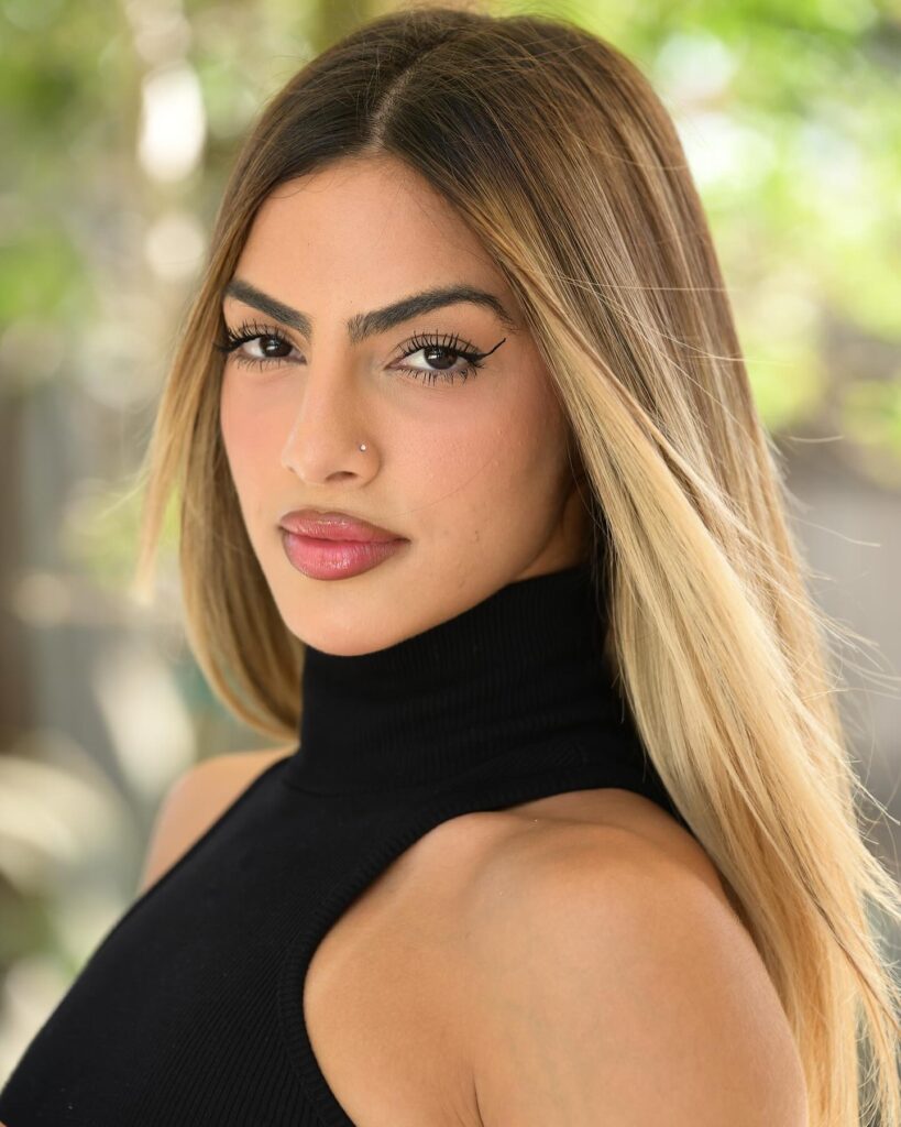 Eva Quiala Net Worth $1 Million