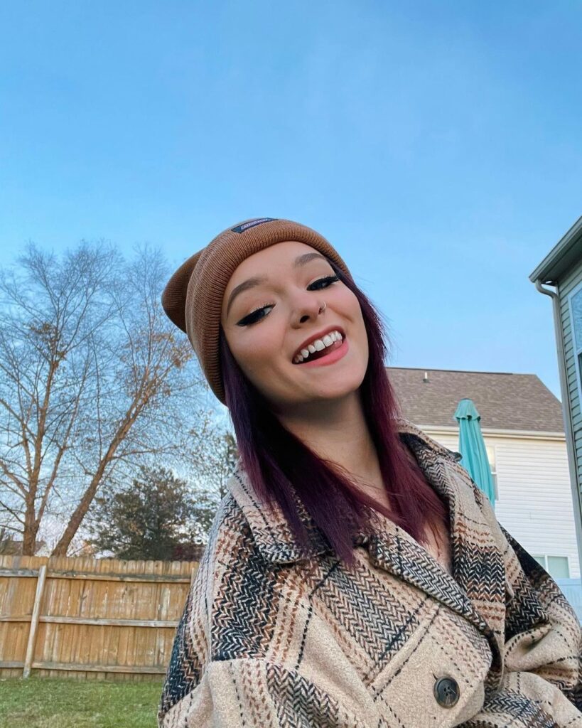 Zoe Laverne Career/Professional Journey