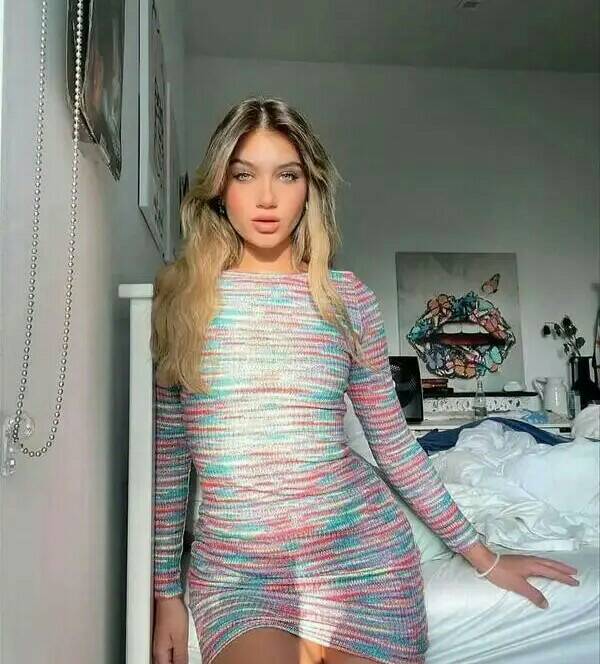 Mads Lewis Net Worth, Wiki, Height, Age, Family, Husband and Career Mads Lewis was brought up by her father, who is a businessman, and her mother, who is a housewife.