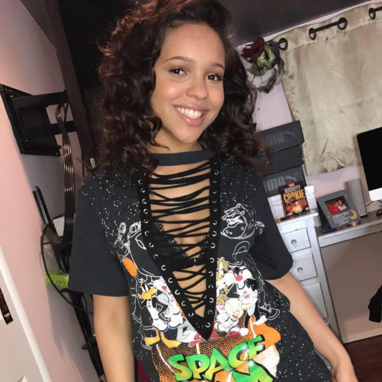 River Bleu Net Worth, Wiki, Height, Age, Family, Boyfriend and Career River Bleu OnlyFans