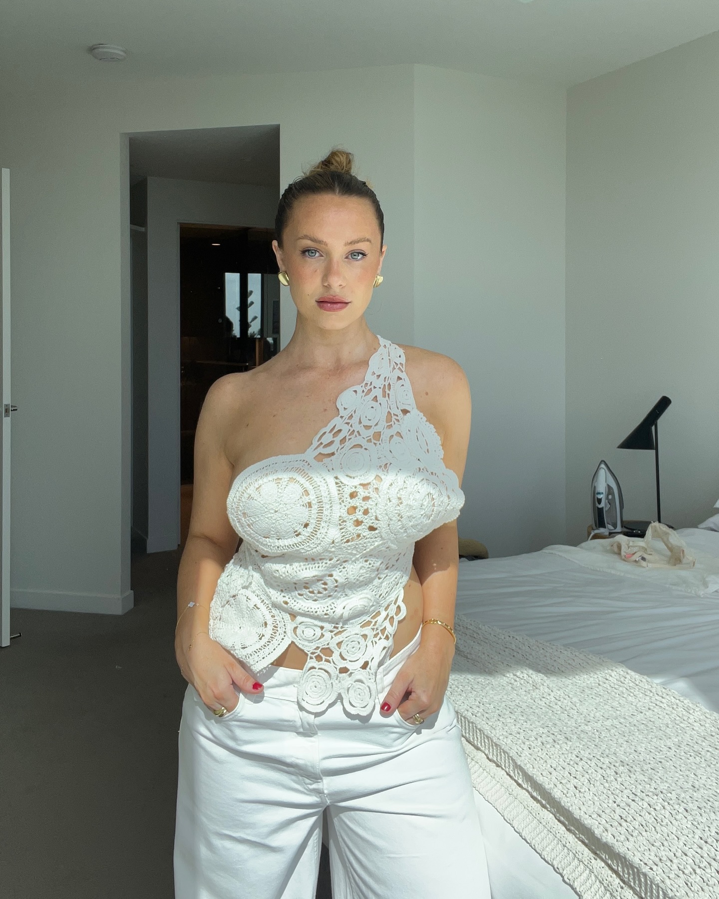 Ashling Lorger Net Worth