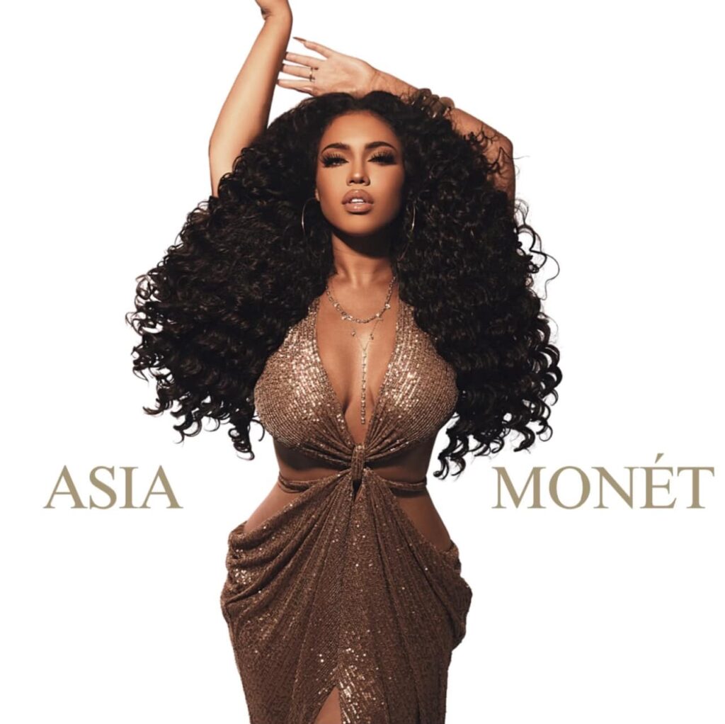 Asia Monet Ray style has evolved significantly since her early days on television.