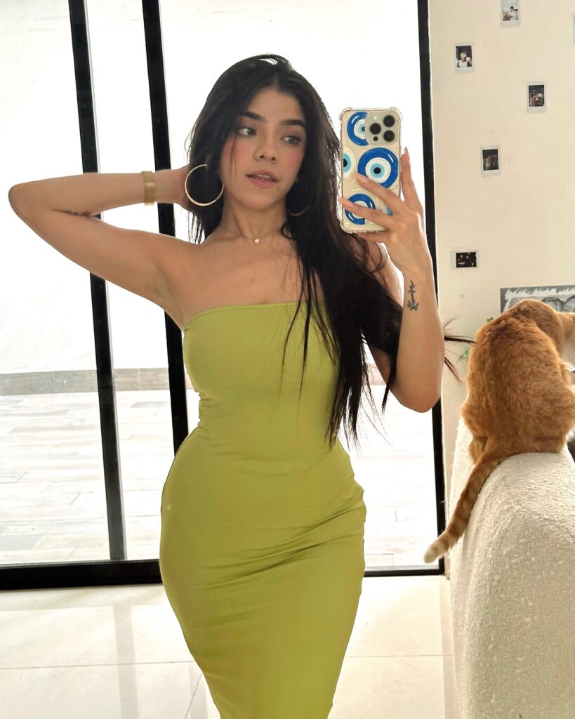 Zacil Jimenez Net Worth, Wiki, Height, Age, Family, Husband and Career Zacil Jimenez Net Worth $6 Million