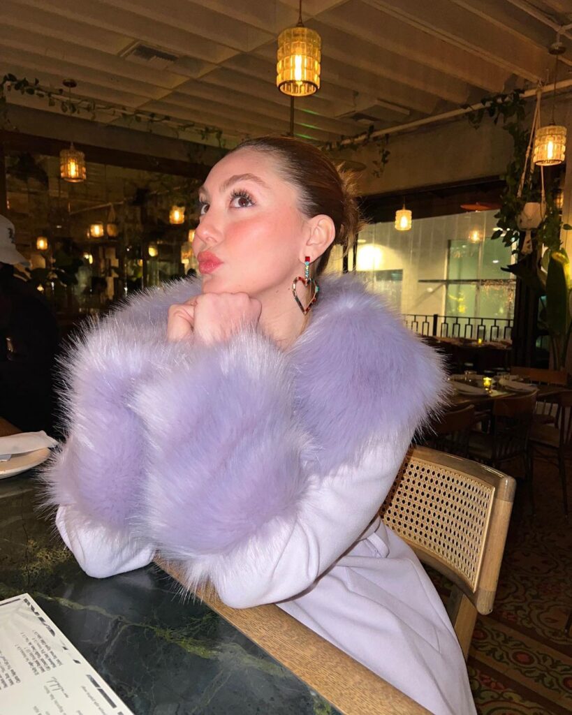 Saby Hesri Net Worth, Height, Age, Family, Boyfriend and Career Saby Hesri Net Worth $2 Million