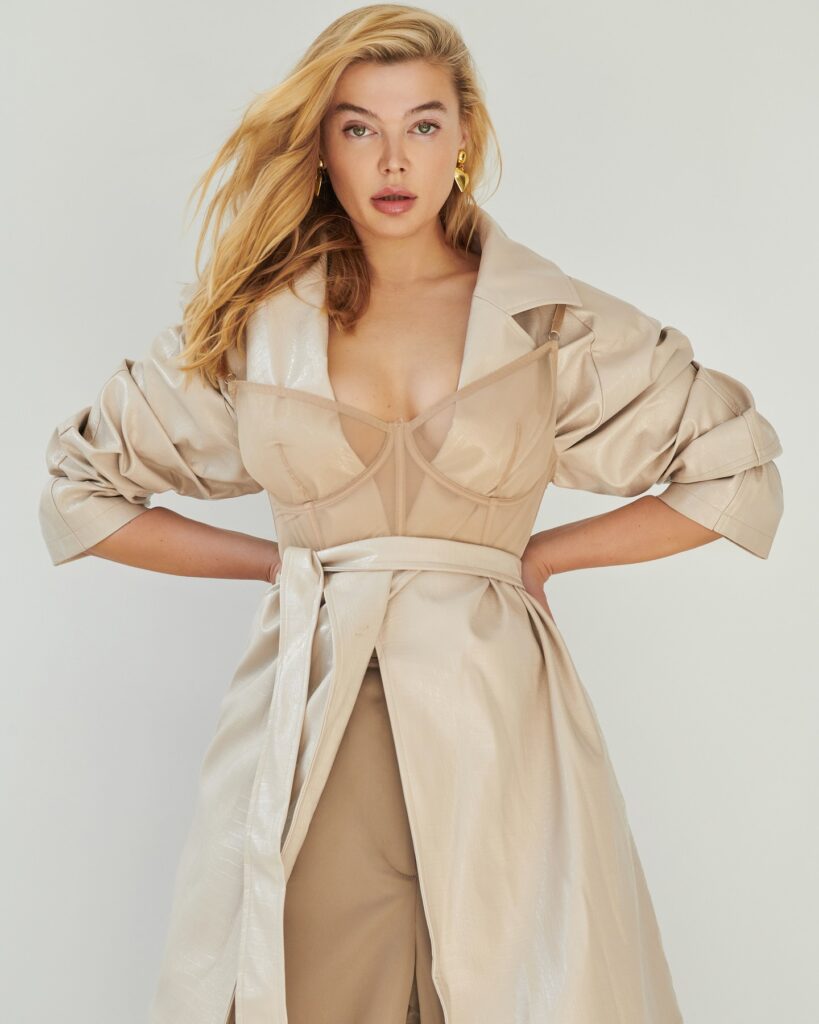 American Eagle and Aerie Campaigns