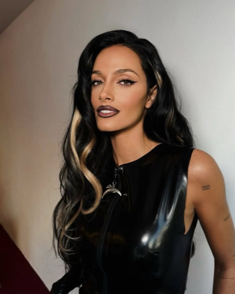 Oriana Sabatini Instagram