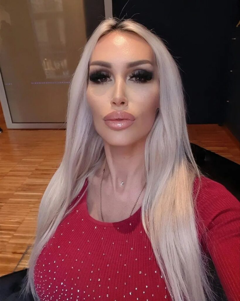 Kristhin Gomez Net Worth, Wiki, Height, Age, Family, Boyfriend and Career Kristhin Gomez career as a fitness model and showgirl.