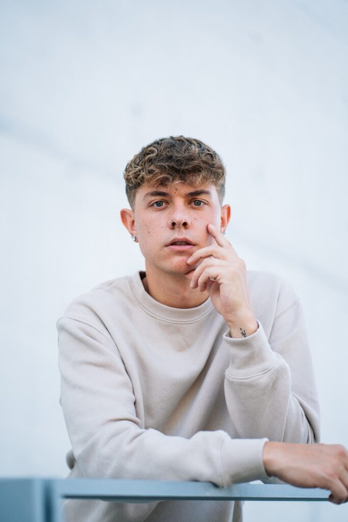 Jonas na barriga do peixe em 3d print