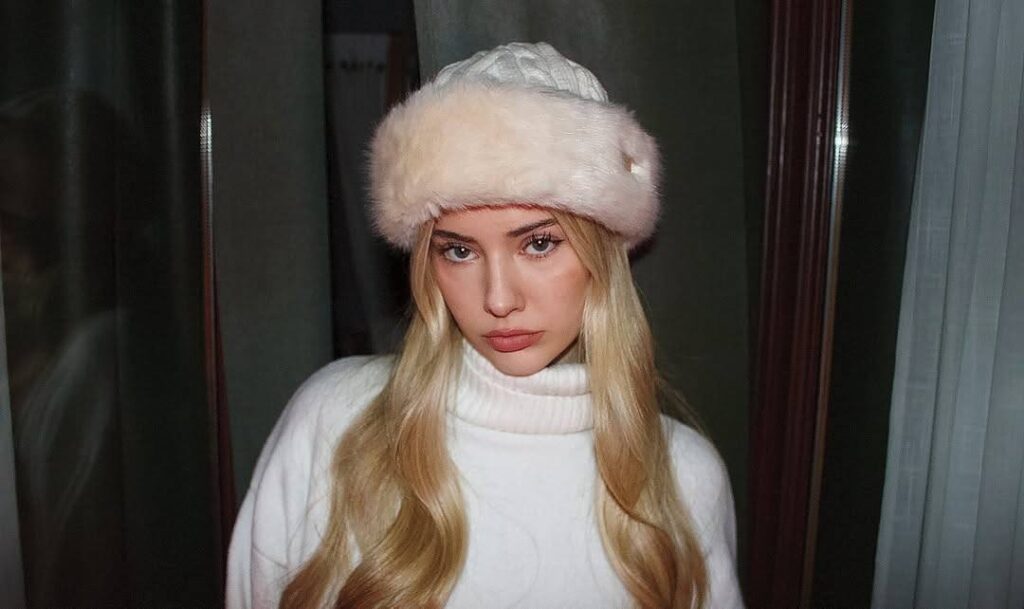 Tatiana Kaer Personal Life