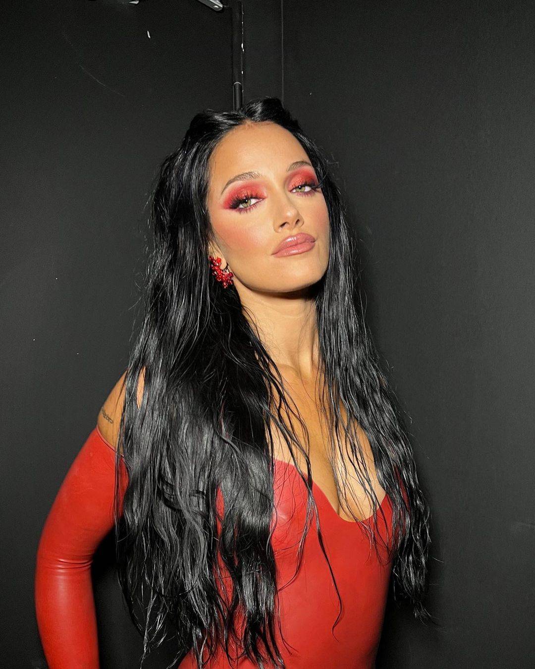 Oriana Sabatini Net Worth, Wiki, Height, Age, Family, Husband and Career Oriana Sabatini