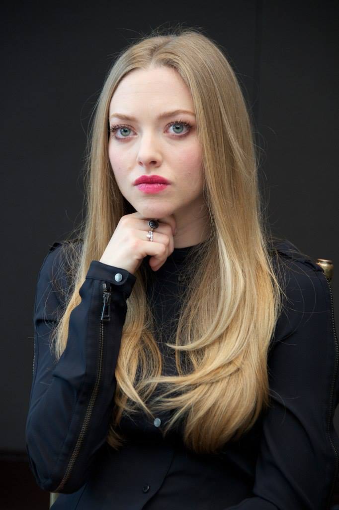 Amanda Seyfried Hollywood Star