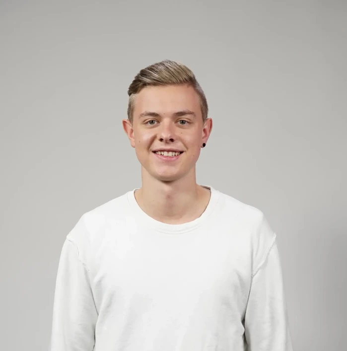 Jonas Ems Acting Career and Filmography