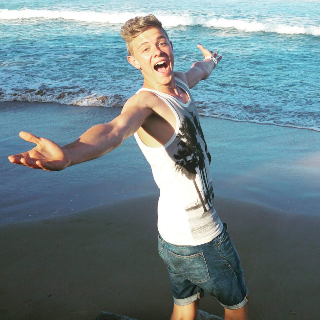 Jonas Ems Career/Professional Journey