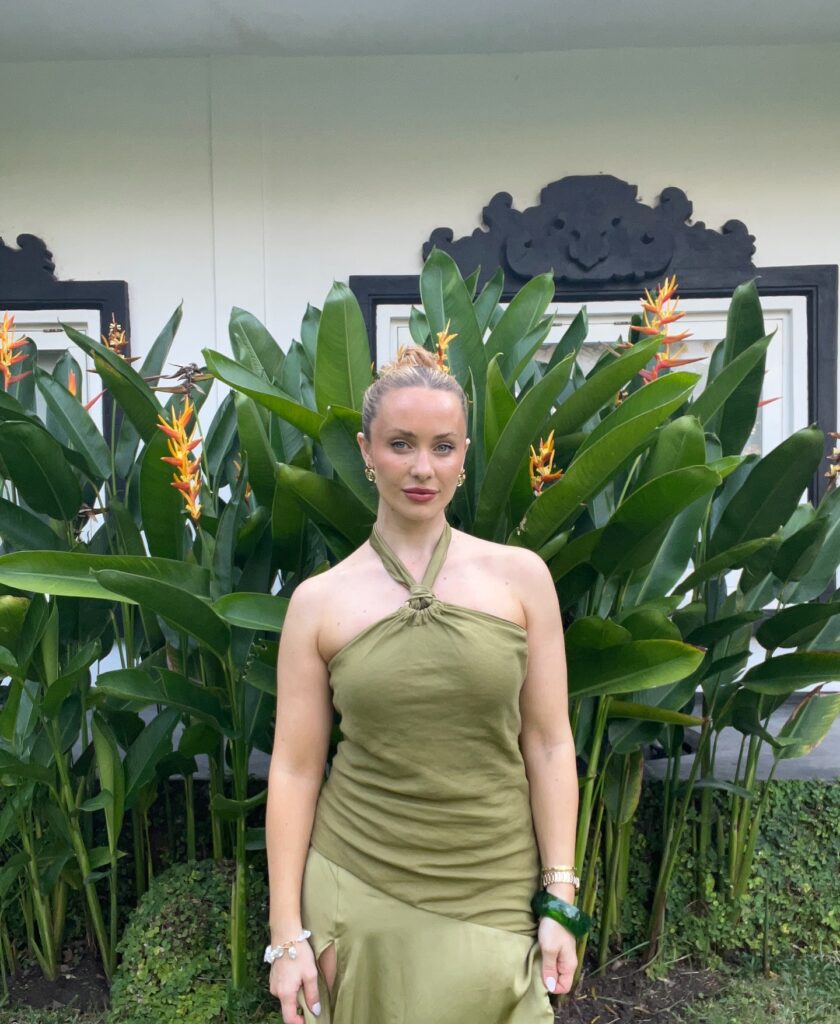 Ashling Lorger Below Deck, Net Worth, Wiki, Height, Age, Husband and Career Ashling Lorger Personal Life