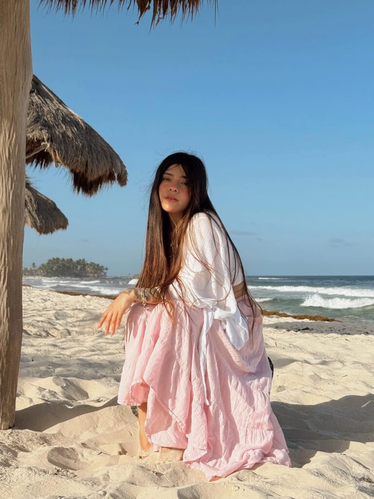 Zacil Jimenez Net Worth, Wiki, Height, Age, Family, Husband and Career Zacil Jimenez Personal Life