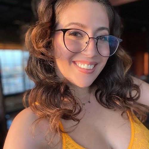 April O’Neil Net Worth $5 Million