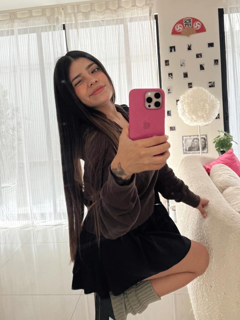 Zacil Jimenez Net Worth, Wiki, Height, Age, Family, Husband and Career Zacil Jimenez Instagram