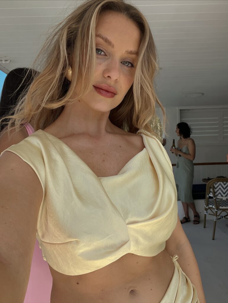 Ashling Lorger Below Deck, Net Worth, Wiki, Height, Age, Husband and Career Ashling Lorger Below Deck Season 8